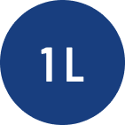 1 L