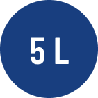 5 L
