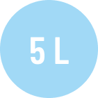 5 L
