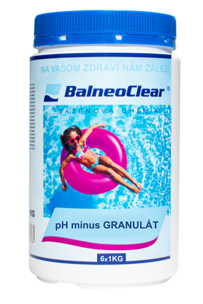 pH-minus-Granulat-6x1kg